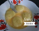 Foto langkah ke 4 dari resep Perkedel Kentang.