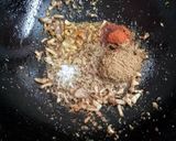 மஷ்ரூம் மிளகு வறுவல் ரெசிபி ஸ்டேப் 2 புகைப்படம்