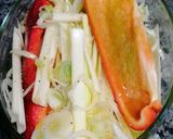 Foto del paso 6 de la receta: Ensalada de calabaza asada