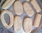 Foto del paso 8 de la receta: Chipa mestizo 🇵🇾