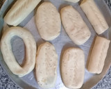 Foto del paso 8 de la receta: Chipa mestizo 🇵🇾