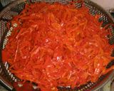 Foto langkah ke 1 dari resep Sambal Goreng Daging khas Cirebon.