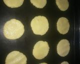 Foto del paso 4 de la receta: Galletitas fáciles de limón y jengibre
