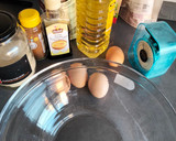 Foto del paso 1 de la receta: Plum cake