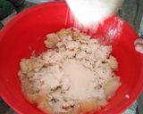 Foto del paso 3 de la receta: Ñoquis de papa y harina caseros