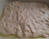 Φωτογραφία βήματος 5 της συνταγής Foccacia με φυσικό προζύμι