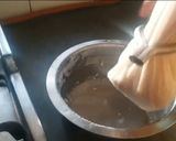 A picture of step 7 of Homemade paneer.