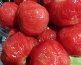 Foto del paso 2 de la receta: Salsa de tomates para pizza