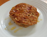 Foto del paso 4 de la receta: Panquecas de banana / cambur / plátano