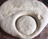 Homemade English Muffins recipe step 3 photo