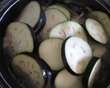 Foto del paso 1 de la receta: Pastel de Berenjenas 🍆