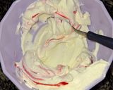 Foto del paso 5 de la receta: Cupcakes coloridos
