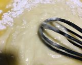 A picture of step 2 of Naan khatai.