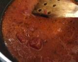 Turia bateta nu bharelu shak. (stuffed ridge gourd and potatoes) recipe step 3 photo