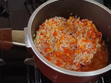 Arroz Pilaf