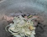 Foto langkah ke 2 dari resep Tahu Tumis Kecap.