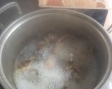 Foto langkah ke 1 dari resep Mie Ayam Dimsum Goreng.