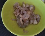 Foto langkah ke 1 dari resep Udang Sunti Khas Aceh 🍤🦐.