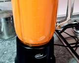Foto del paso 4 de la receta: Porra antequerana (salmorejo)