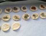 Foto del paso 6 de la receta: Galletitas crujientes