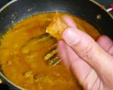 A picture of step 9 of Bittergourd Masala | Karele.