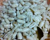 Foto langkah ke 2 dari resep Kacang Tojin.