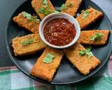 Suran fry recipe step 6 photo