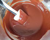 Foto del paso 2 de la receta: Brownie clásico y húmedo