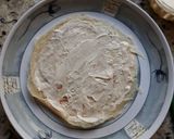 Foto del paso 1 de la receta: Fiambre alemán / torre de panqueques