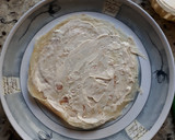 Foto del paso 1 de la receta: Fiambre alemán / torre de panqueques