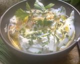 A picture of step 6 of Marinated Lamb Chops with Herbs from Provence.