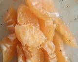 Roasted Tomato and Capsicum chutney with Orange recipe step 4 photo
