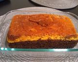 Foto del paso 4 de la receta: Chocoflan