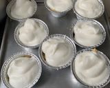 Foto langkah ke 4 dari resep Klapertart.