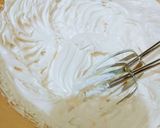 A picture of step 8 of Super Moist Milk Chocolate Cake.