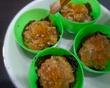 Foto langkah ke 5 dari resep Dimsum Ayam Nori Rice Cooker.