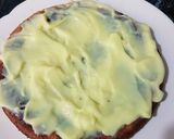 Foto del paso 6 de la receta: Panetela doble tentación (bizcocho de vainilla y chocolate)