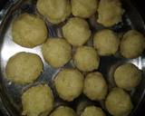 Mawa Badam Holige recipe step 14 photo
