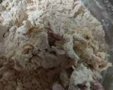 Samosa In Wheat Flour Flat Bread Grilled recipe step 2 photo