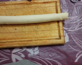 Foto del paso 1 de la receta: Cañoncitos de dulce de leche y crema pastelera