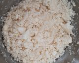 Foto del paso 1 de la receta: Pan de coliflor o brócoli al horno (BLW)