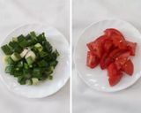 Foto langkah ke 4 dari resep Gule kacang hijau.
