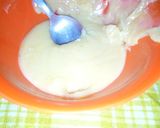 Foto del paso 4 de la receta: Crema pastelera