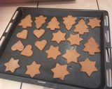 Mézeskalács recept fázis 4 fotója