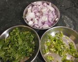 રાઈસ ઓનીઅન પકોડા રેસીપી સ્ટેપ2ફોટો