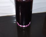 Foto del paso 4 de la receta: Dulce de mora