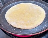 पूरणपोली (Puranpoli) रेसिपी चरण 6 फोटो