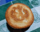 Une image de l'étape 8 de Pain boule 🫓 à base de pâte à pizza 🍕.