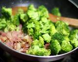 Kentang Brokoli Panggang kesukaan my krucil ;)  langkah memasak 2 foto