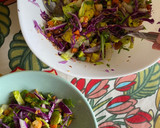 Foto del paso 2 de la receta: Ensalada perfecta